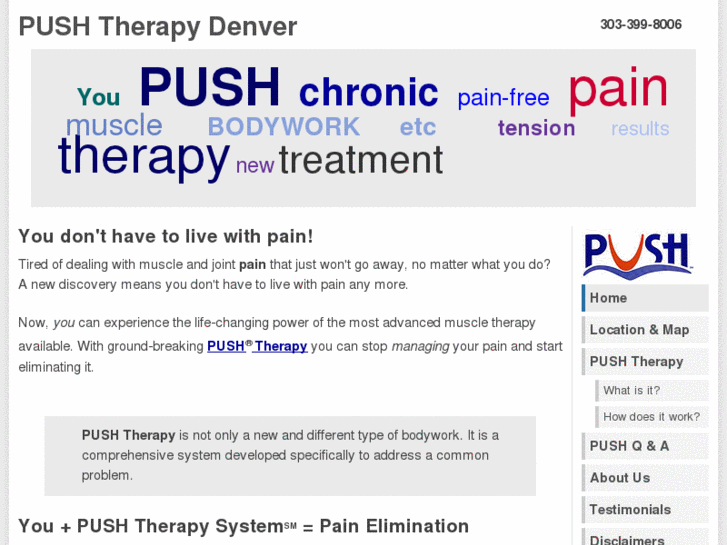 www.push-therapy.com