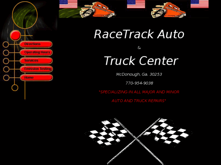 www.racetrackauto.com