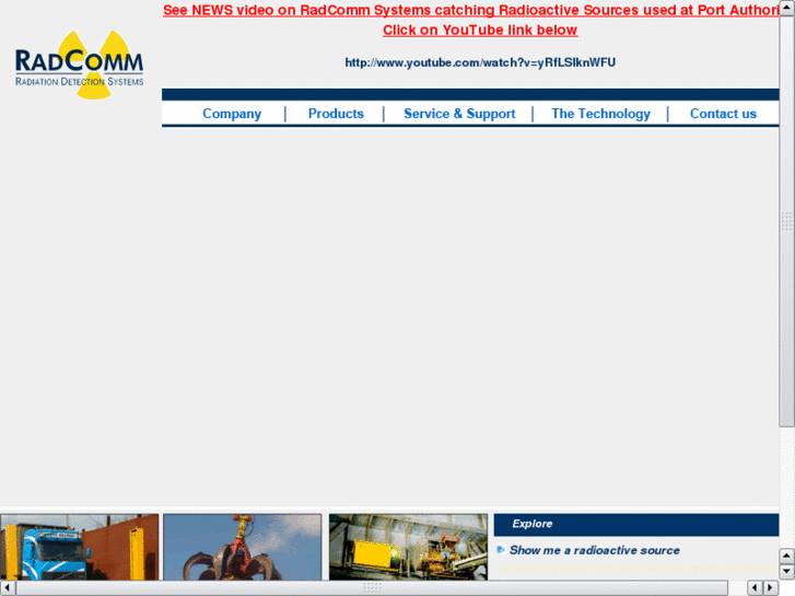 www.radcommsystems.info