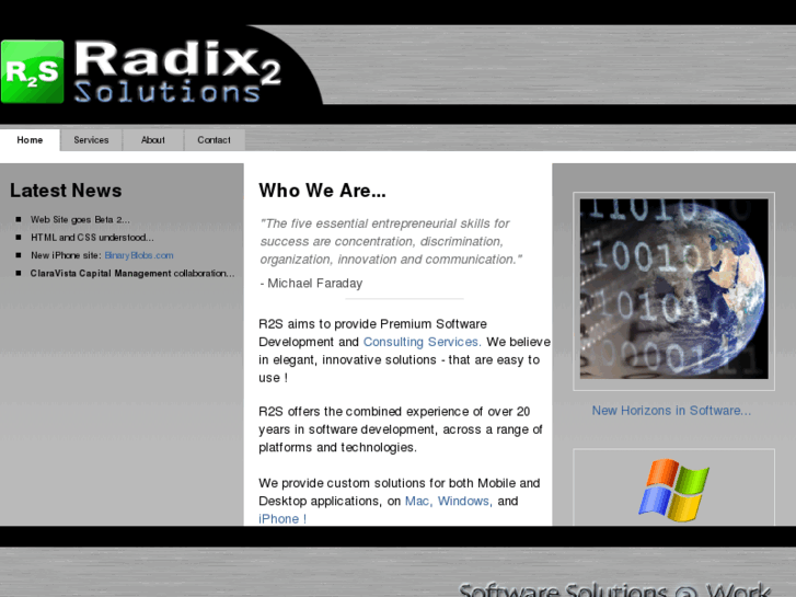 www.radix2solutions.com