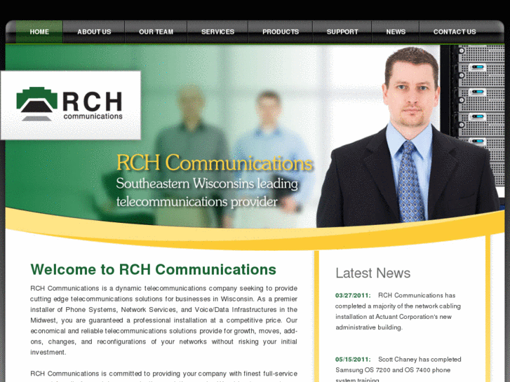 www.rch-com.com