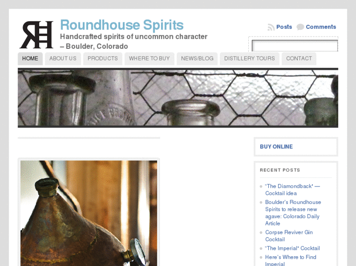 www.roundhousegin.com