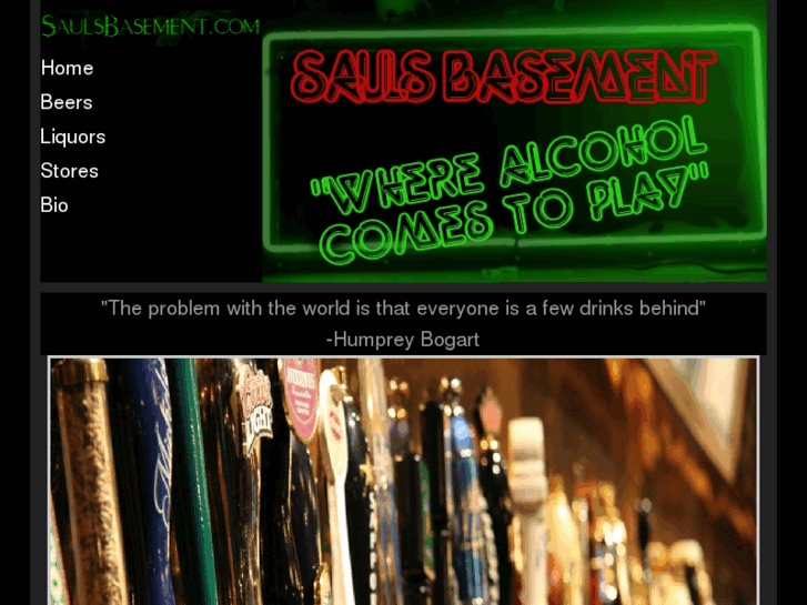 www.saulsbasement.com