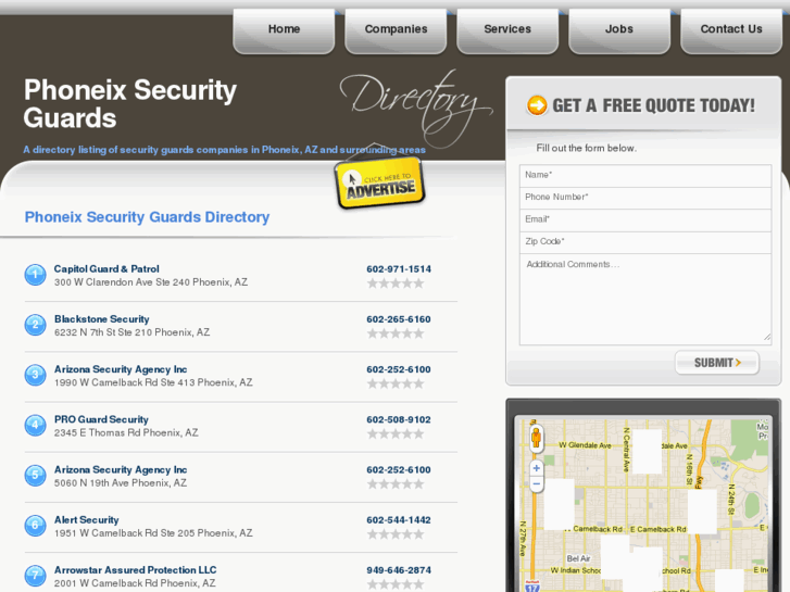 www.securityguardsphoenix.com