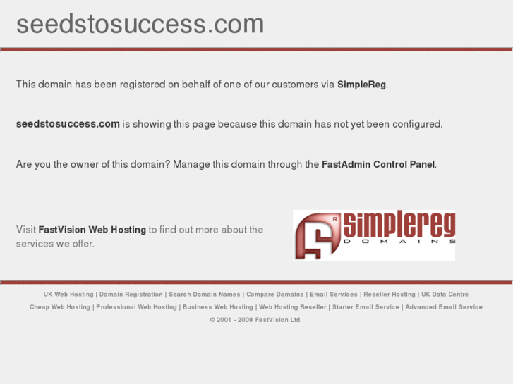 www.seedstosuccess.com