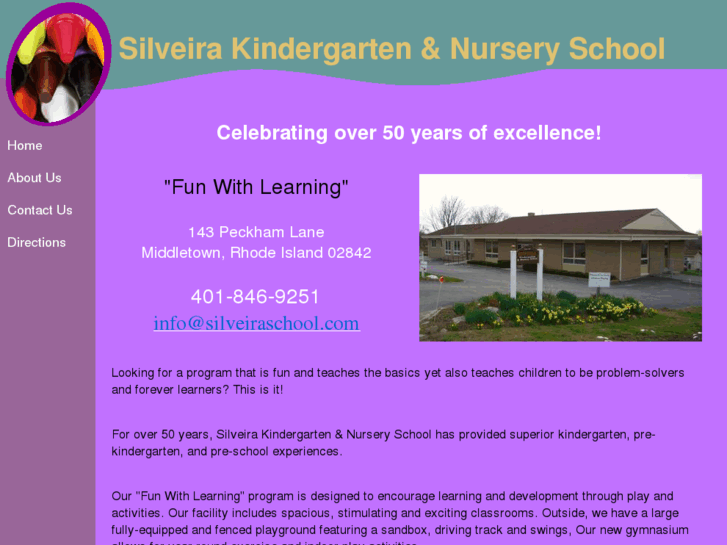 www.silveiraschool.com