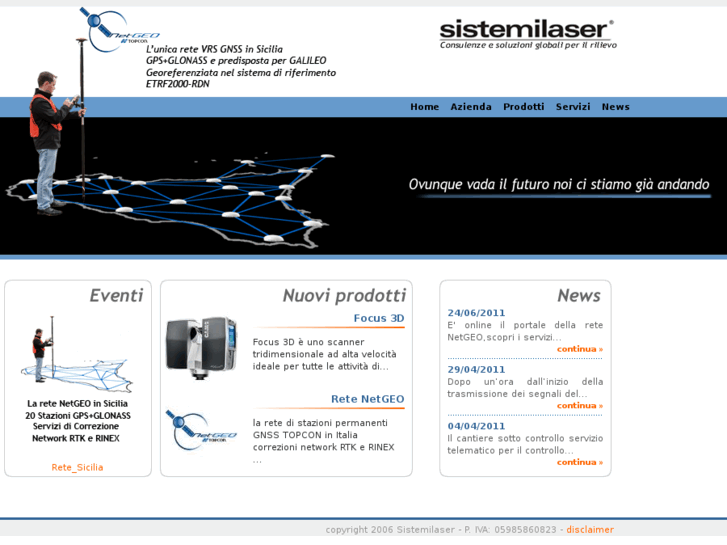 www.sistemilaser.it