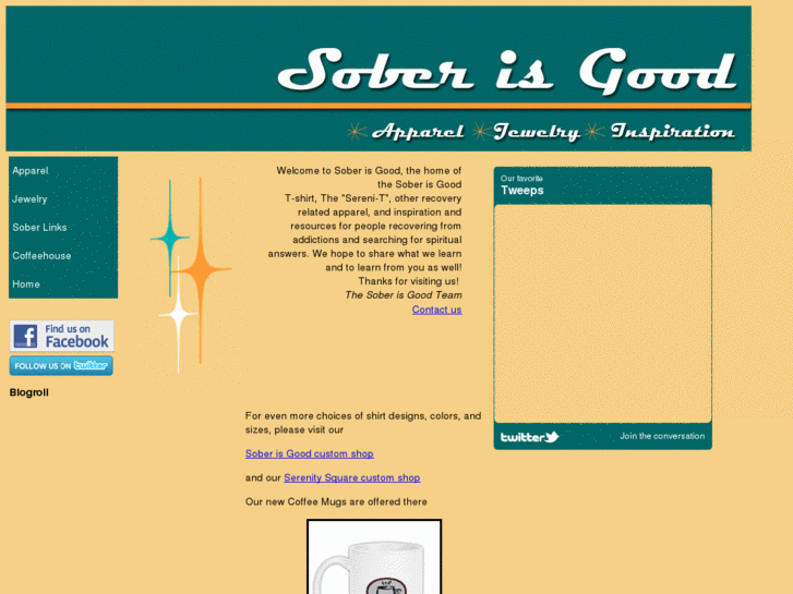 www.soberisgood.com