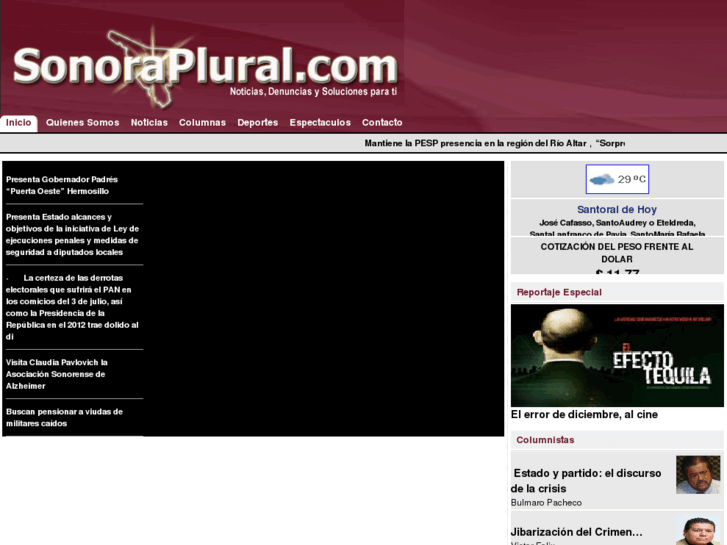www.sonoraplural.com