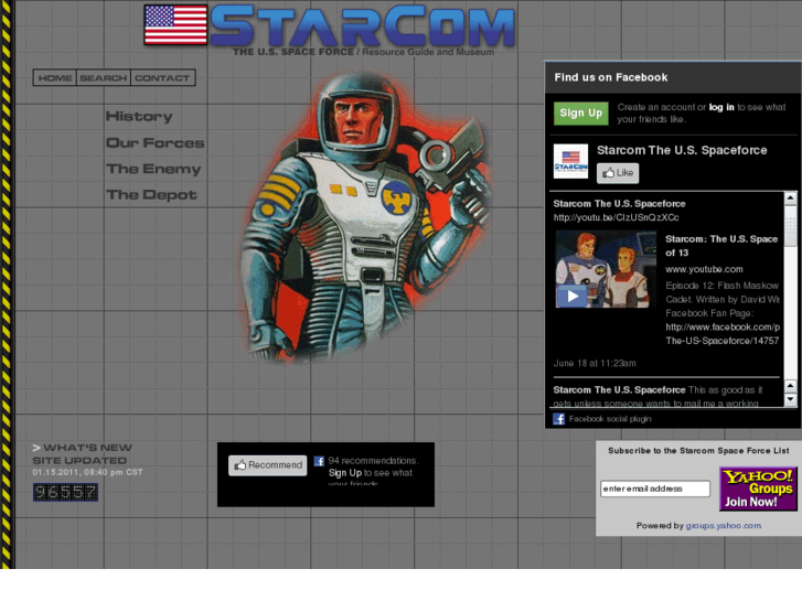 www.starcomspaceforce.com