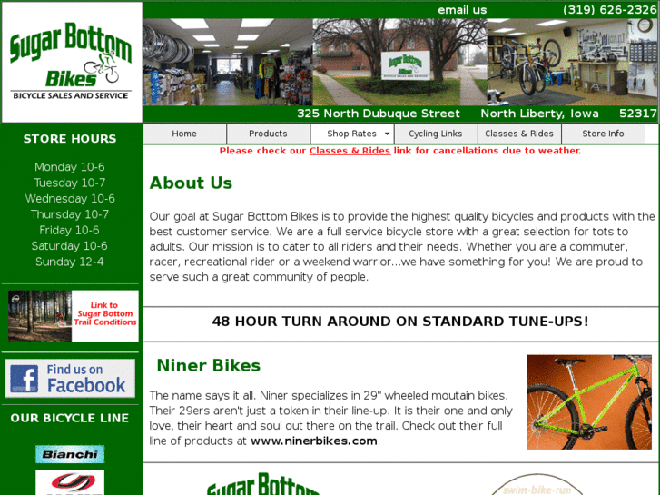www.sugarbottombikes.com