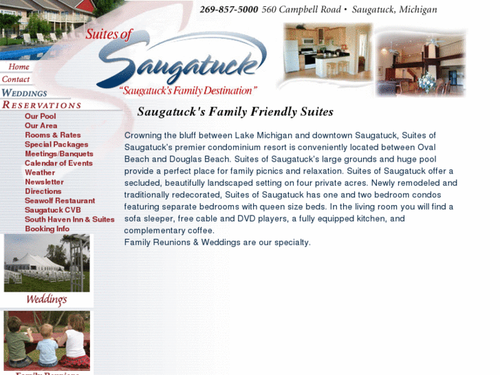 www.suitesofsaugatuck.com
