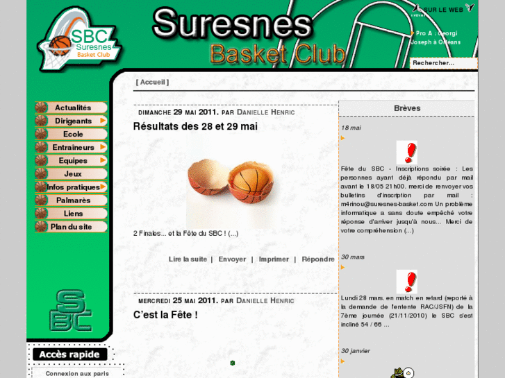 www.suresnes-basket.com