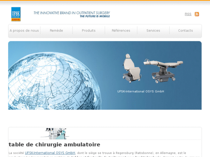 www.tabledechirurgieambulatoire.com