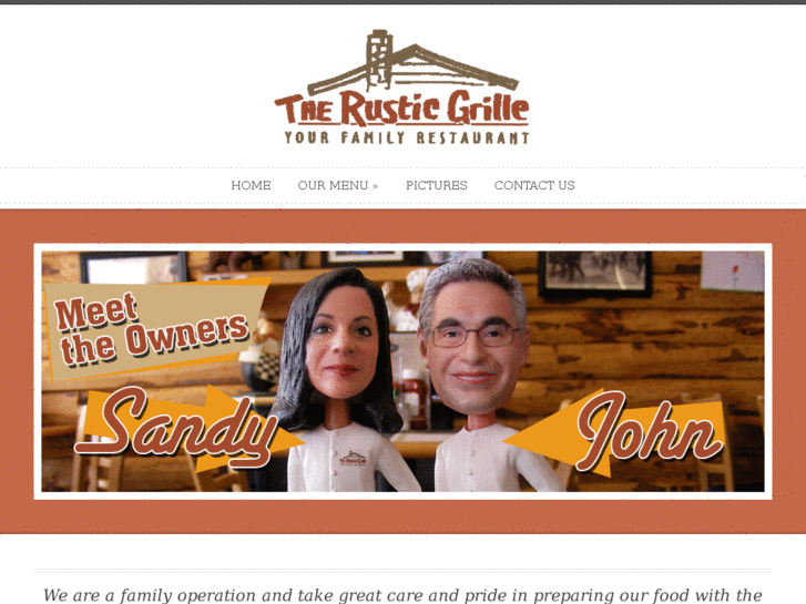 www.therusticgrille.net