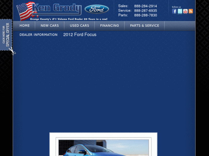 www.thinkgreendriveford.com