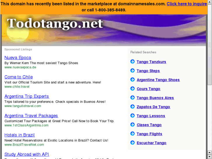 www.todotango.net