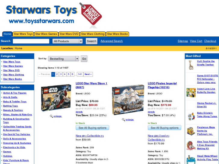 www.toysstarwars.com