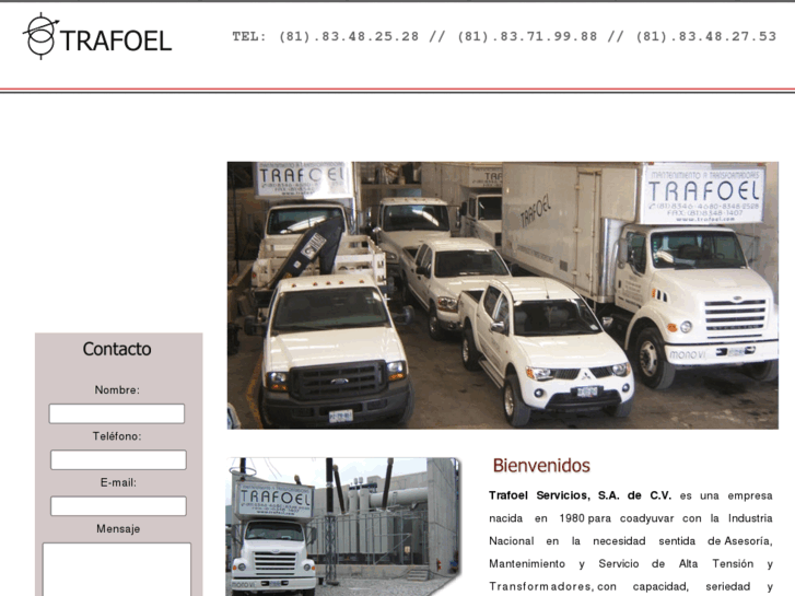 www.trafoel.com