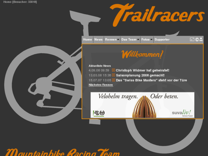 www.trailracers.com