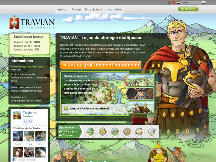 www.travian.ma