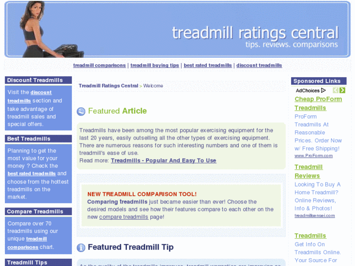 www.treadmill-ratings-central.com