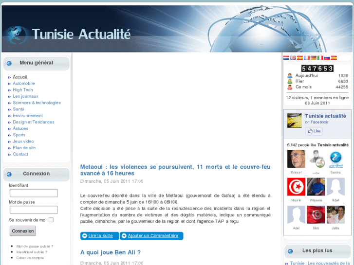 www.tunisieactualite.com