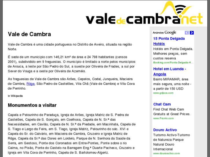 www.valedecambra.net