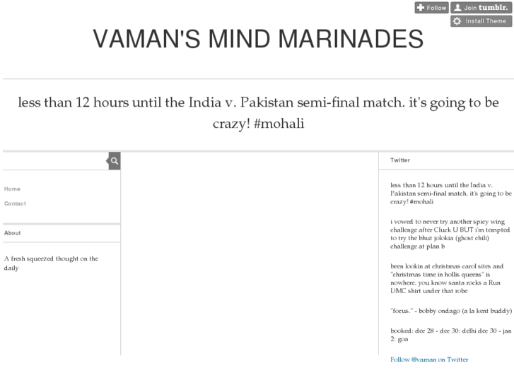 www.vamankamath.com