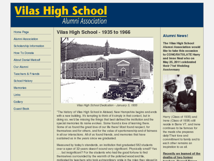 www.vilasalumni.com