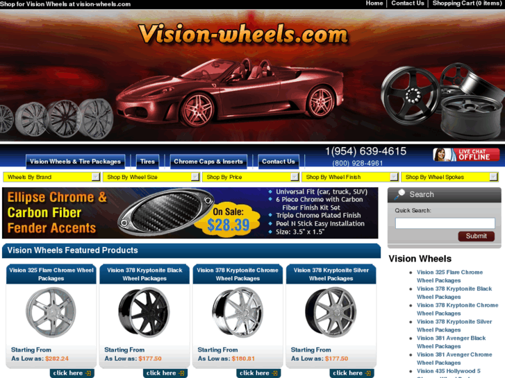 www.vision-wheels.com