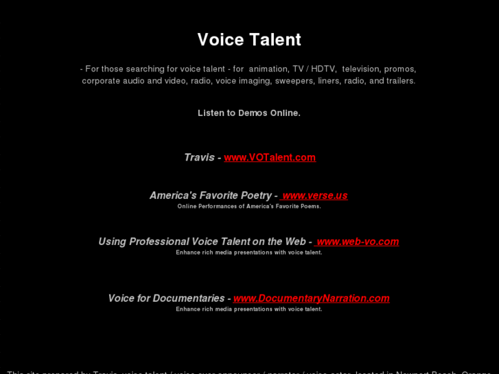 www.voice-talent.net