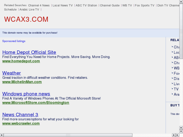 www.wcax3.com