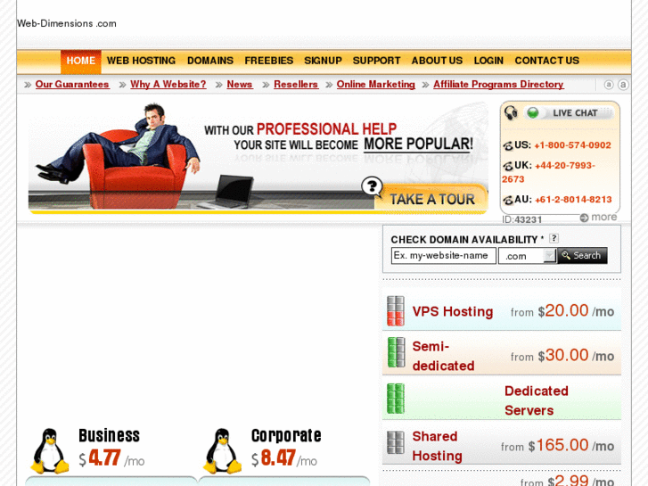 www.web-dimensions.com