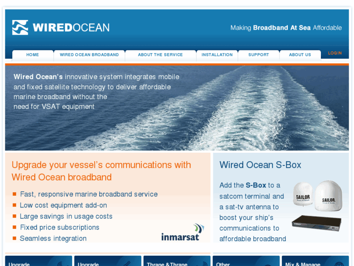 www.wiredocean.com