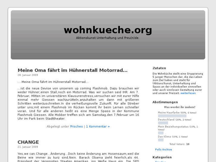 www.wohnkueche.org