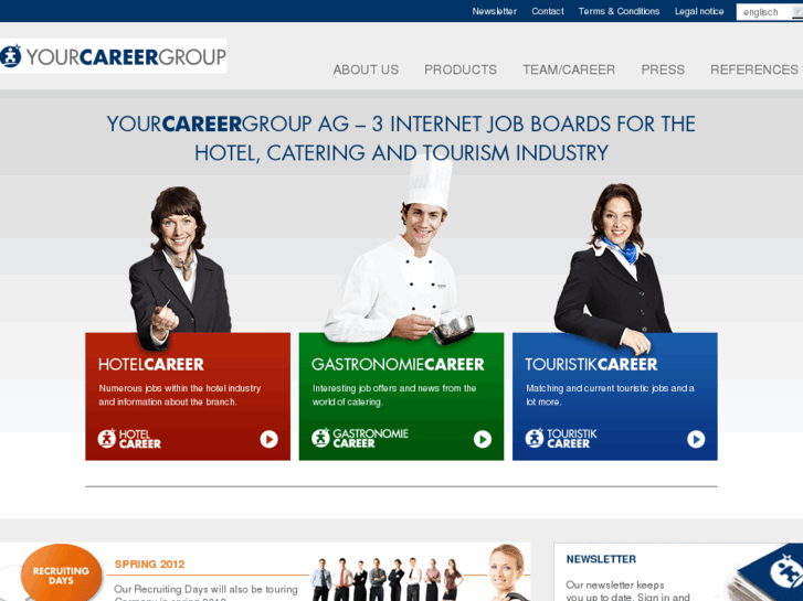 www.yourcareergroup.com