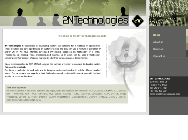 www.2ntechnologies.com