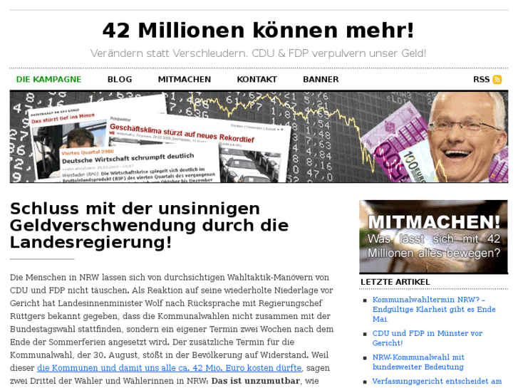 www.42millionen.de