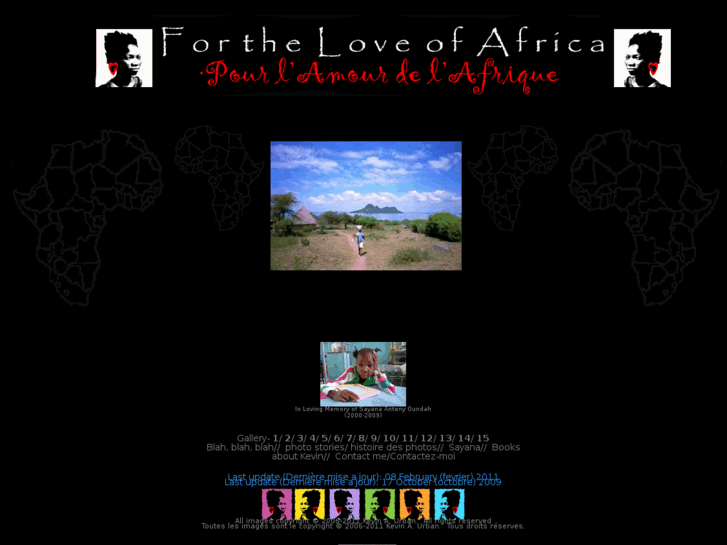 www.4theloveofafrica.com