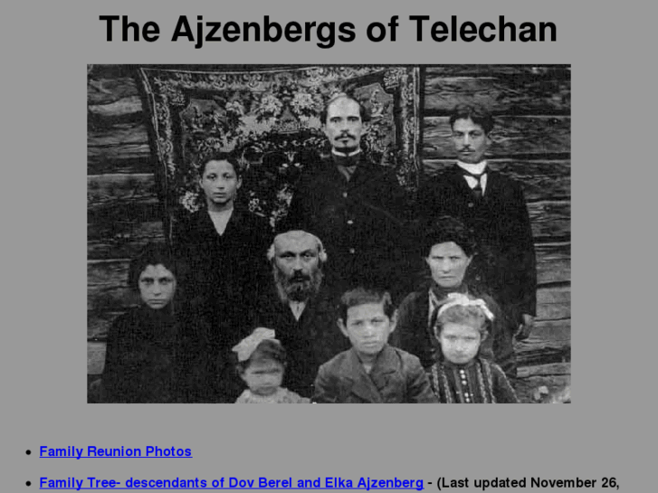 www.ajzenberg.com