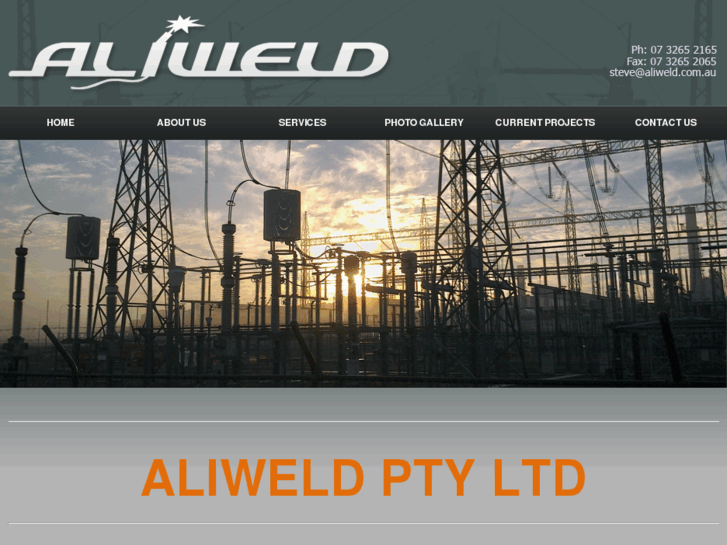 www.aliweld.com