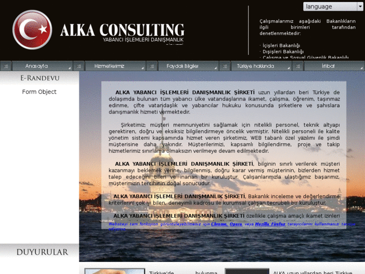www.alkaconsulting.net