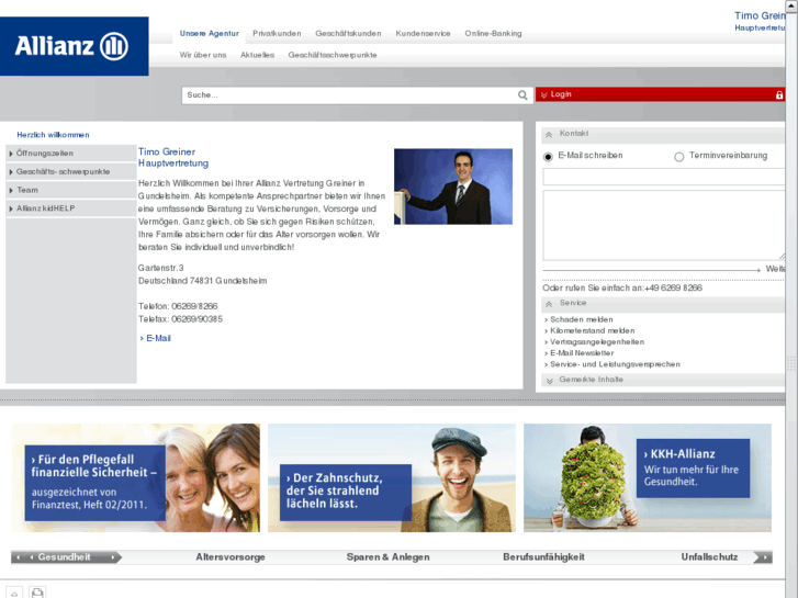 www.allianz-greiner.com