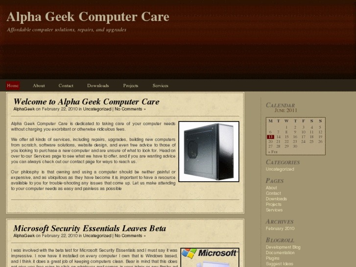 www.alphageekcomputercare.com