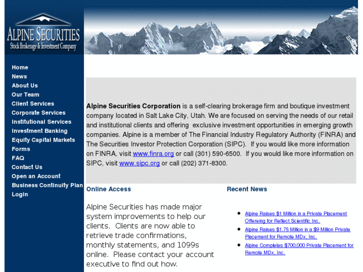 www.alpine-securities.com