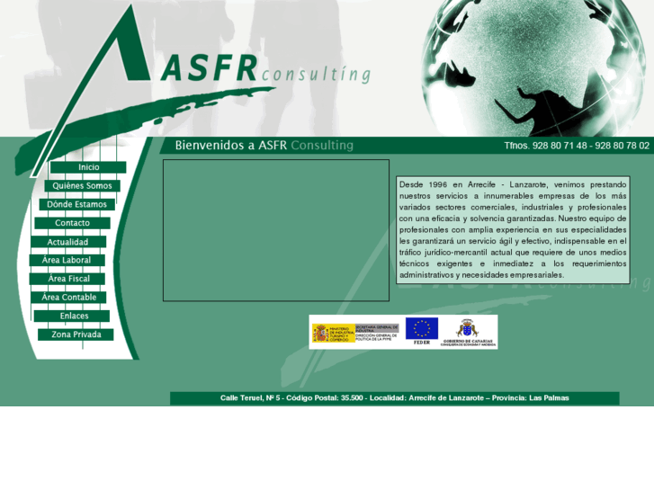 www.asfrconsulting.com