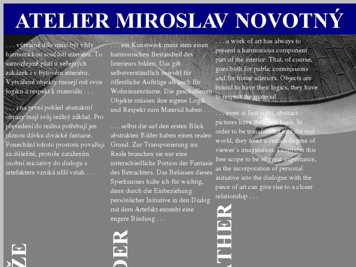 www.atelnovotny.net