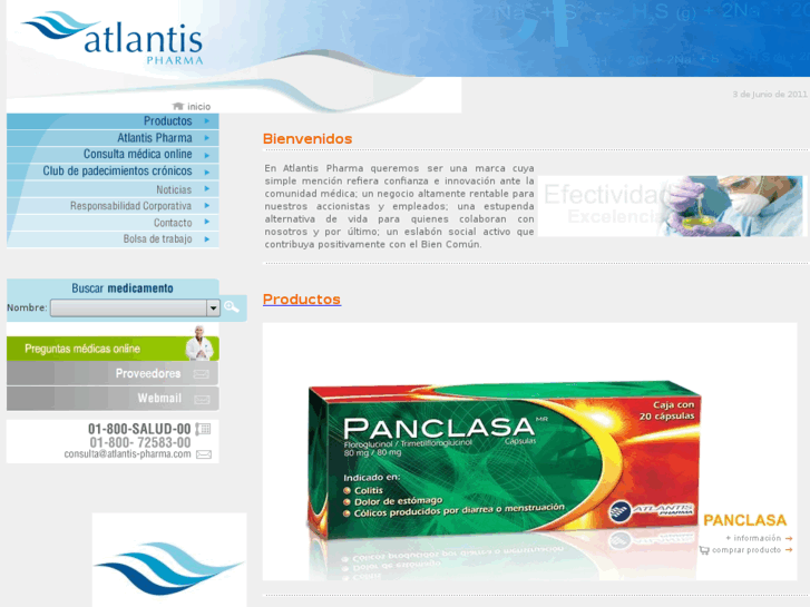 www.atlantis-pharma.com