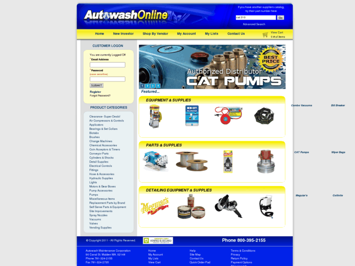 www.autowashsolutions.com